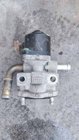 Купить Клапан egr для Lexus RX450h Купить Клапан egr для Lexus RX450h