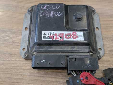 Купить Блок efi для Mitsubishi Delica D:5 Купить Блок efi для Mitsubishi Delica D:5