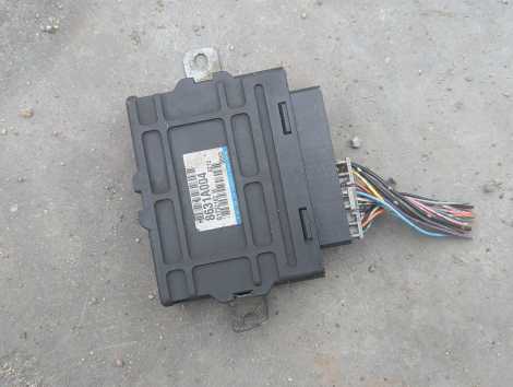 Купить Блок efi для Mitsubishi i