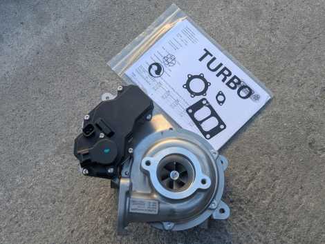 Купить Турбина для Toyota Land Cruiser Prado Купить Турбина для Toyota Land Cruiser Prado