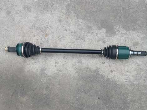 Купить Привод для Subaru Impreza