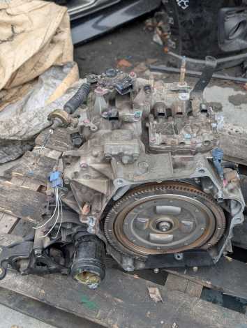 Купить Акпп для Honda Mobilio Spike Купить Акпп для Honda Mobilio Spike