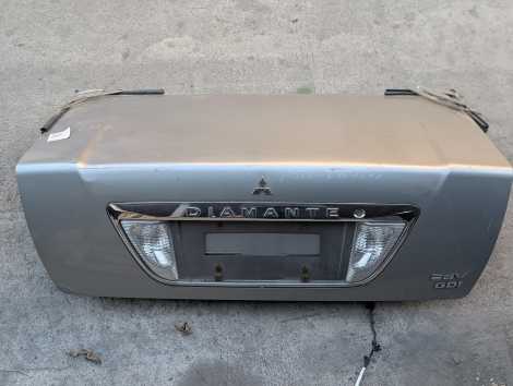 Купить Крышка багажника для Mitsubishi Diamante
