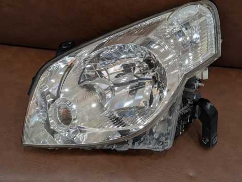 Купить Фара для Nissan Lafesta Купить Фара для Nissan Lafesta
