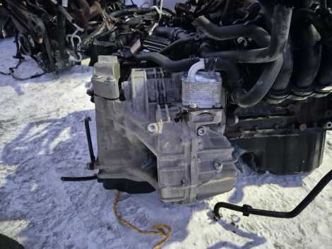 Купить Акпп для Volkswagen Polo Купить Акпп для Volkswagen Polo