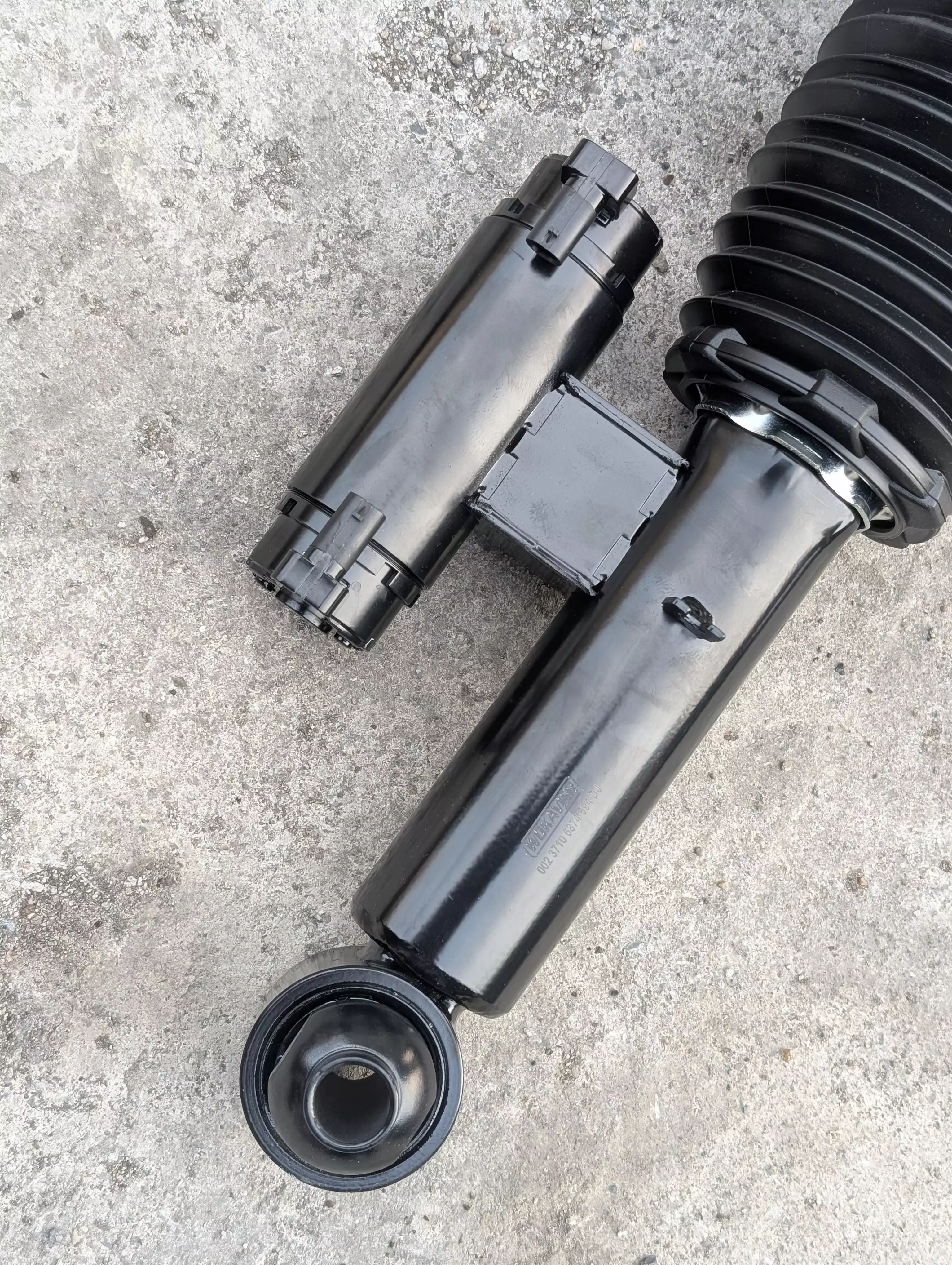 Купить Стойка 37106874594 Bmw 7-Series G12 Код заказа 67595