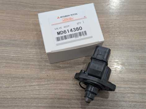 Купить Датчик холостого хода для Mitsubishi Pajero