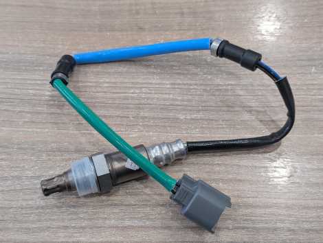 Купить Лямбда-зонд для Honda Edix Купить Лямбда-зонд для Honda Edix