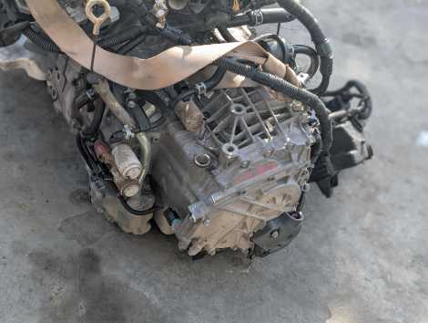 Купить Акпп для Honda Accord
