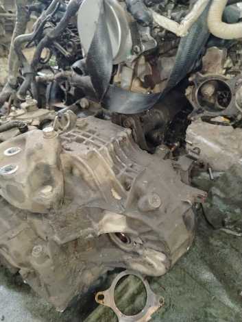 Купить Акпп для Volkswagen Tiguan Купить Акпп для Volkswagen Tiguan