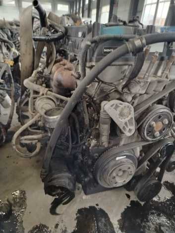Купить Двигатель для Volvo S80