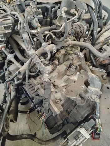 Купить Акпп для Volvo S80