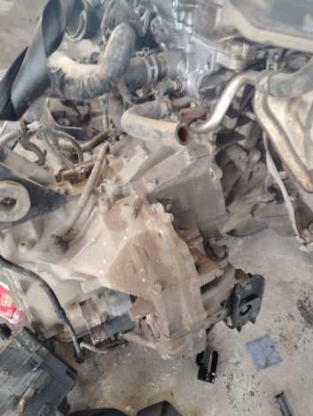 Купить Акпп для Toyota Corolla