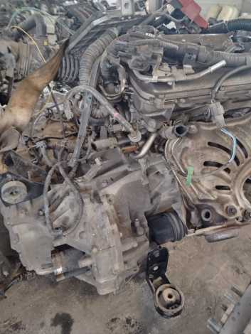 Купить Акпп для Toyota Corolla