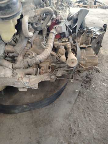 Купить Мкпп для Toyota Corolla Fielder Купить Мкпп для Toyota Corolla Fielder