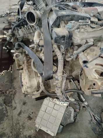 Купить Акпп для Toyota Corolla Fielder Купить Акпп для Toyota Corolla Fielder