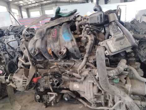 Купить Двигатель для Nissan X-Trail Купить Двигатель для Nissan X-Trail