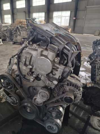 Купить Двигатель для Nissan X-Trail Купить Двигатель для Nissan X-Trail