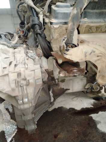 Купить Акпп для Nissan Teana Купить Акпп для Nissan Teana
