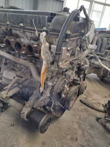 Купить Двигатель для Mazda CX-5