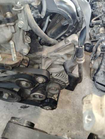 Купить Двигатель для Mitsubishi ASX Купить Двигатель для Mitsubishi ASX