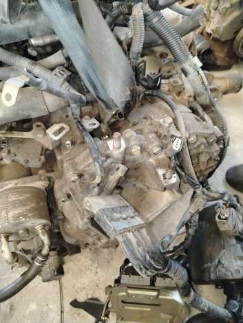 Купить Акпп для Mitsubishi ASX Купить Акпп для Mitsubishi ASX