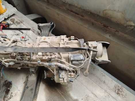 Купить Акпп для Mitsubishi Pajero Купить Акпп для Mitsubishi Pajero