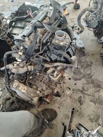 Купить Акпп для Volkswagen Polo Купить Акпп для Volkswagen Polo