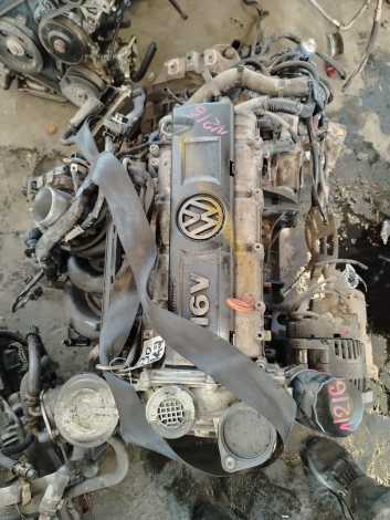 Купить Двигатель для Volkswagen Polo Купить Двигатель для Volkswagen Polo