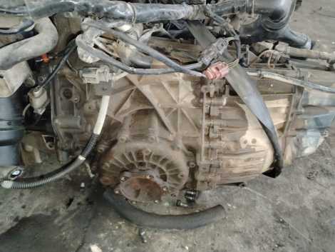 Купить Акпп для Audi A4