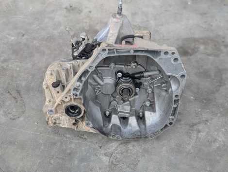 Купить Мкпп для Nissan Note
