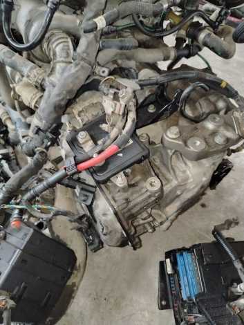 Купить Акпп для Volvo V40