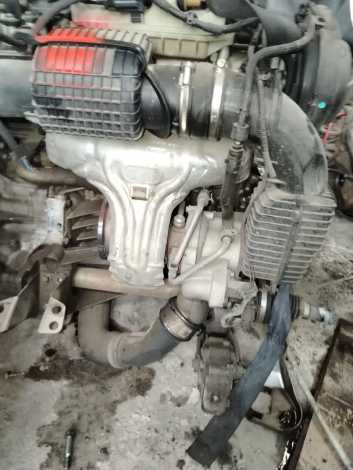 Купить Двигатель для Volvo V40