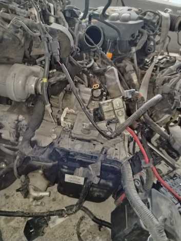 Купить Акпп для Volvo V40