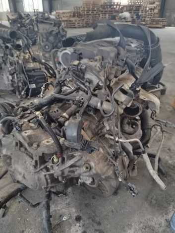 Купить Акпп для Volvo V40