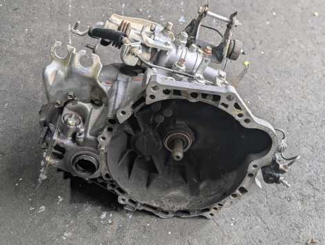 Купить Мкпп для Toyota Corolla Fielder Купить Мкпп для Toyota Corolla Fielder
