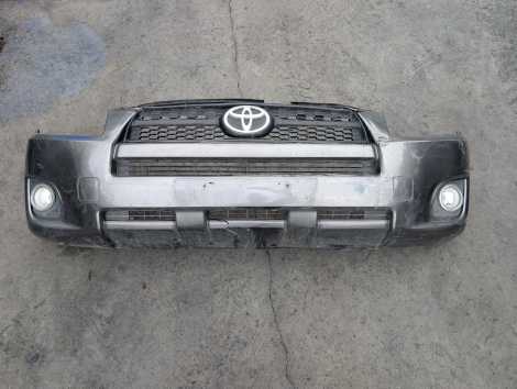 Купить Бампер для Toyota RAV4