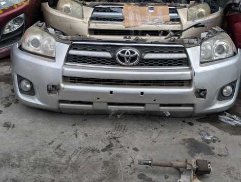 Купить Ноускат для Toyota RAV4 Купить Ноускат для Toyota RAV4