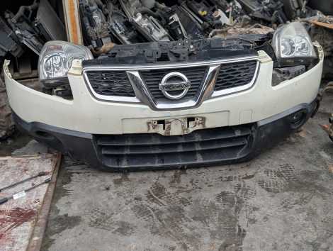 Купить Ноускат для Nissan Qashqai
