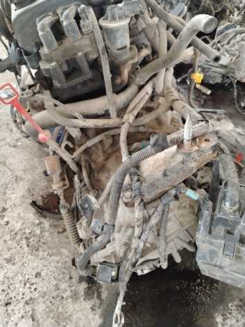 Купить Акпп для Chevrolet Lacetti Купить Акпп для Chevrolet Lacetti