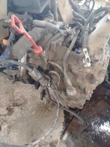 Купить Акпп для Chevrolet Lacetti Купить Акпп для Chevrolet Lacetti
