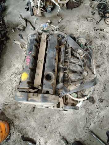 Купить Двигатель для Peugeot 607