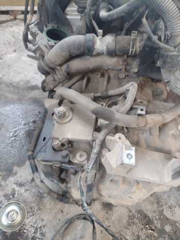 Купить Акпп для Peugeot 407 Купить Акпп для Peugeot 407