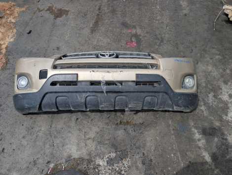 Купить Бампер для Toyota RAV4 Купить Бампер для Toyota RAV4