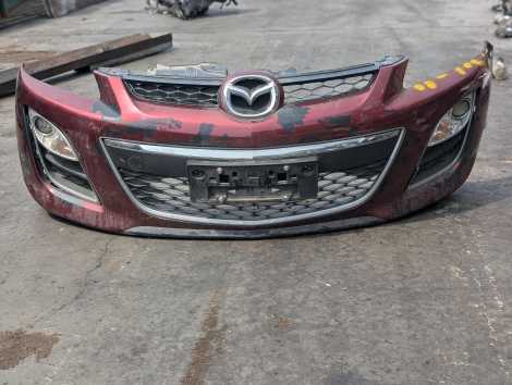 Купить Бампер для Mazda CX-7