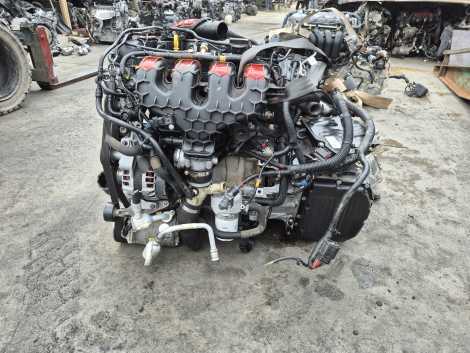 Купить Двигатель для Land Rover Range Rover Evoque Купить Двигатель для Land Rover Range Rover Evoque