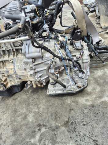 Купить Акпп для Toyota RAV4 Купить Акпп для Toyota RAV4