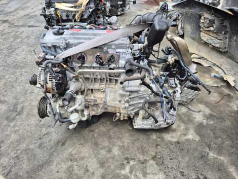 Купить Двигатель для Toyota RAV4 Купить Двигатель для Toyota RAV4