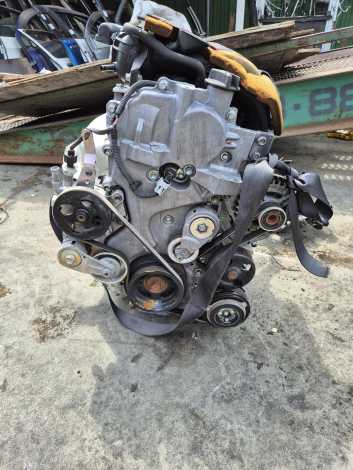 Купить Двигатель для Nissan Qashqai Купить Двигатель для Nissan Qashqai