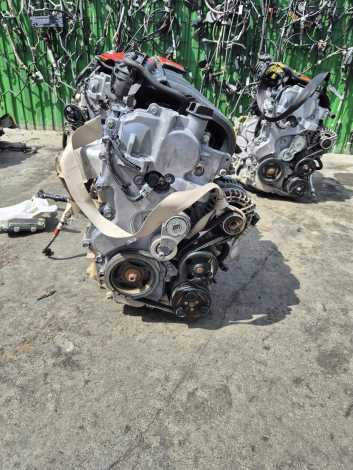 Купить Двигатель для Nissan Qashqai
